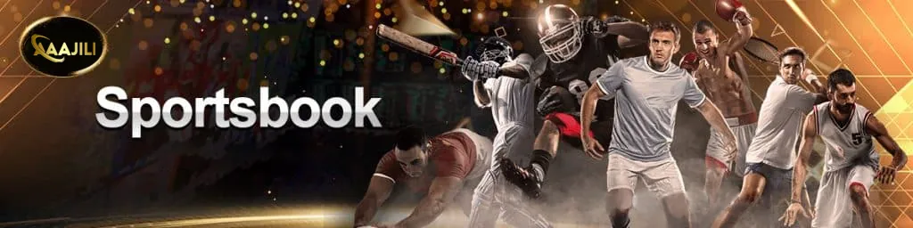 Diverse range of casino games