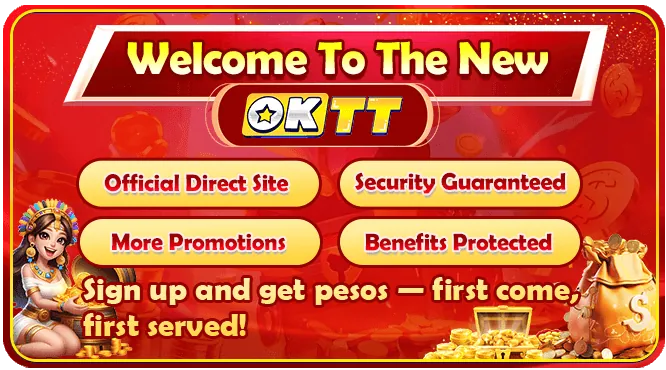 Featured Slot Game